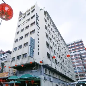 Nan Yeang - Petaling Street Kl Куала-Лумпур