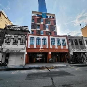 Hotel Yu Chinatown
