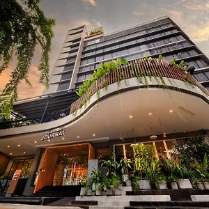 Hotel The Journal