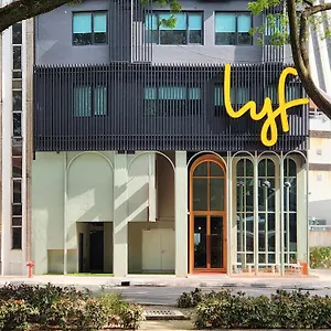 Lyf Chinatown **** Kuala Lumpur