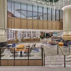 Four Points By Sheraton Kuala Lumpur, Centre كوالالمبور