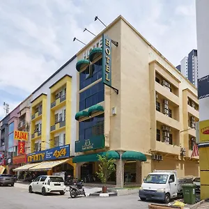 Fast Setapak Near Tunku Abdul Rahman Umt Kl Hotel