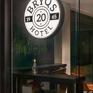 Bryqs *** Kuala Lumpur
