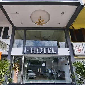 I-hotel Куала-Лумпур