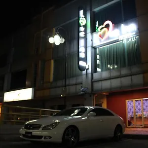 Boutique ** Kuala Lumpur