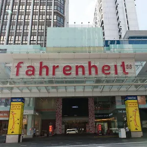 Fahrenheit Bukit Bintang, **** Kuala Lumpur