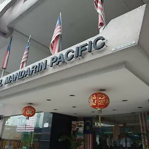 Hotel Mandarin Pacific