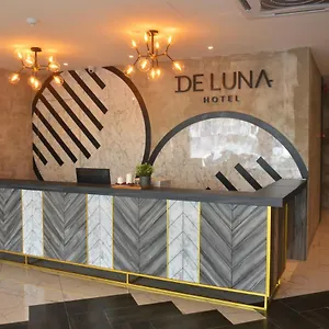 De Luna Sri Petaling Куала-Лумпур